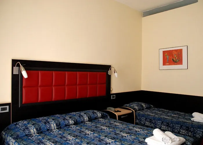 Arno 3* ريميني