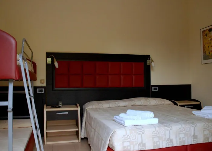 Arno 3* ريميني