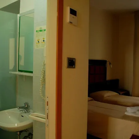 Arno 호텔 리미니