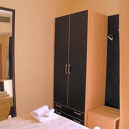 Hotel Arno Rimini