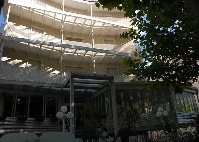 Arno Hotel Rimini