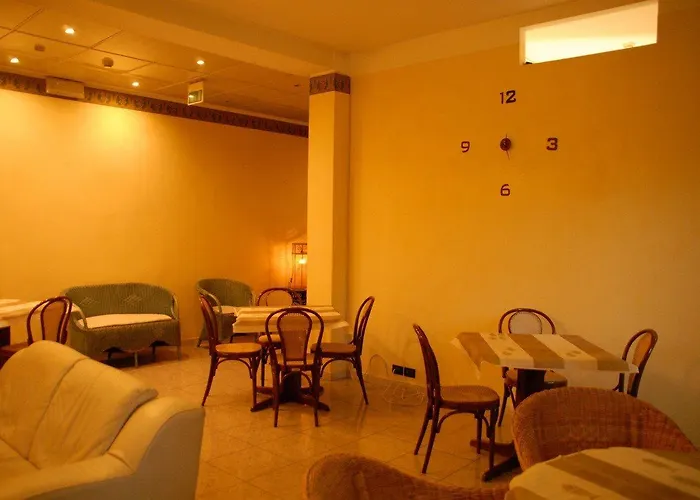 Hotel Arno Rimini