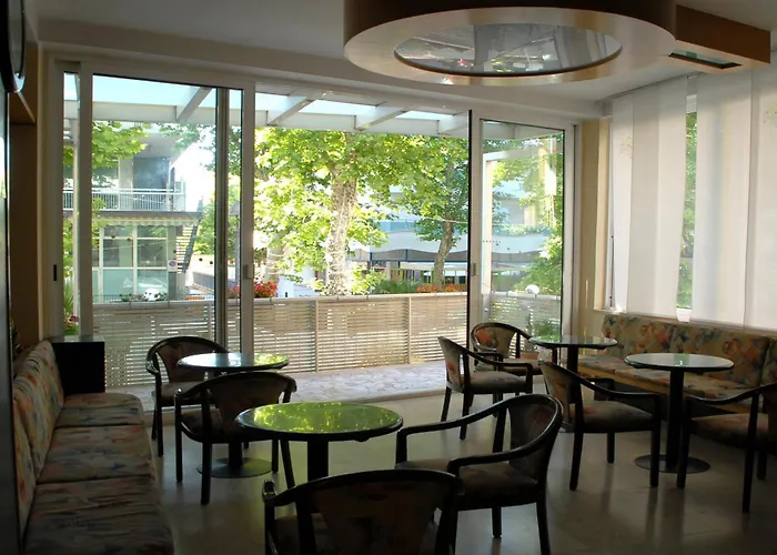 Arno Hotel Rimini