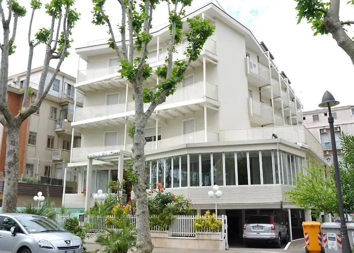 Arno Hotel Rimini