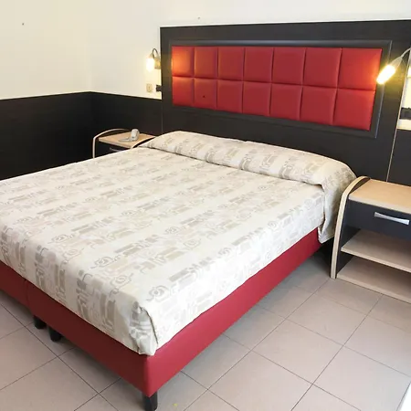 Hotel Arno Rímini