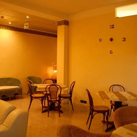 Hotel Arno Rimini