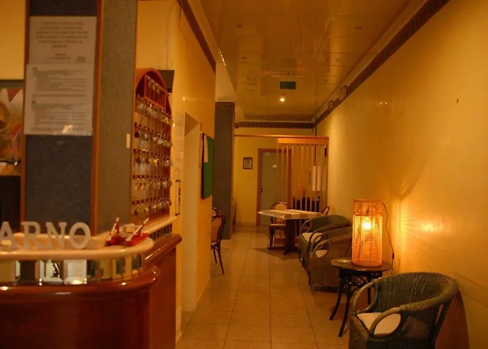 Arno Otel