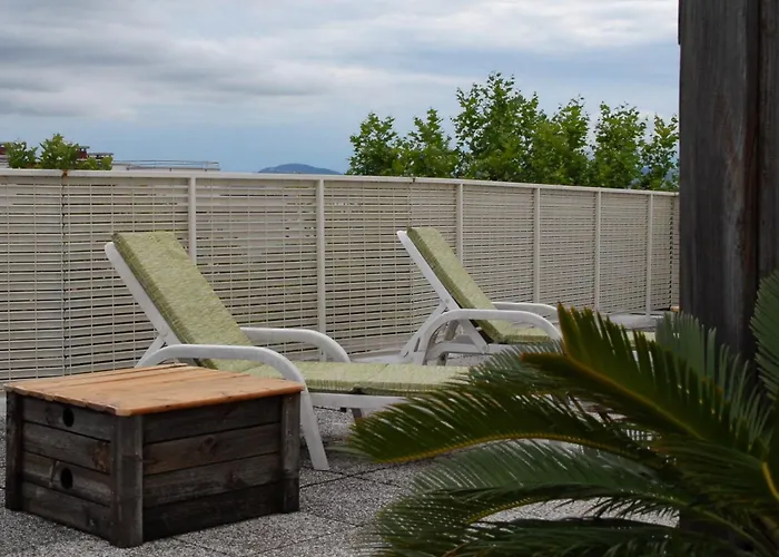Arno Otel 3*
