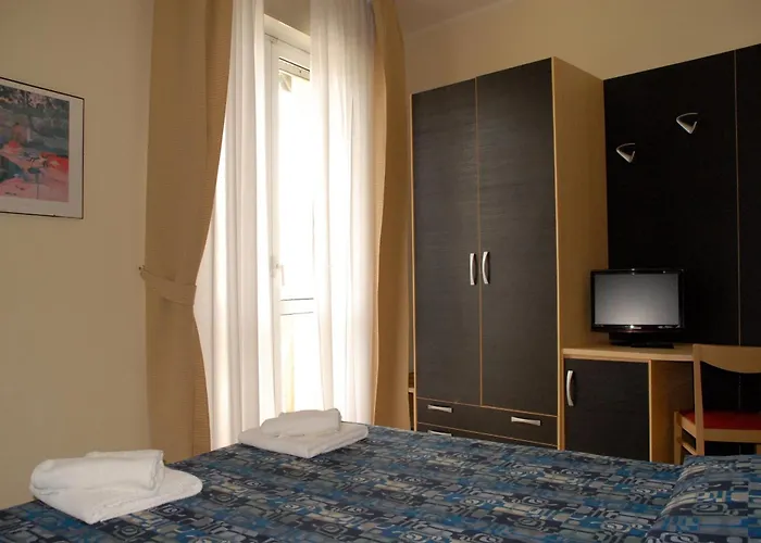 Arno Otel Rimini