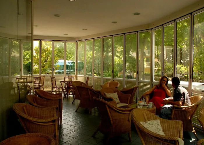 Otel Arno Rimini