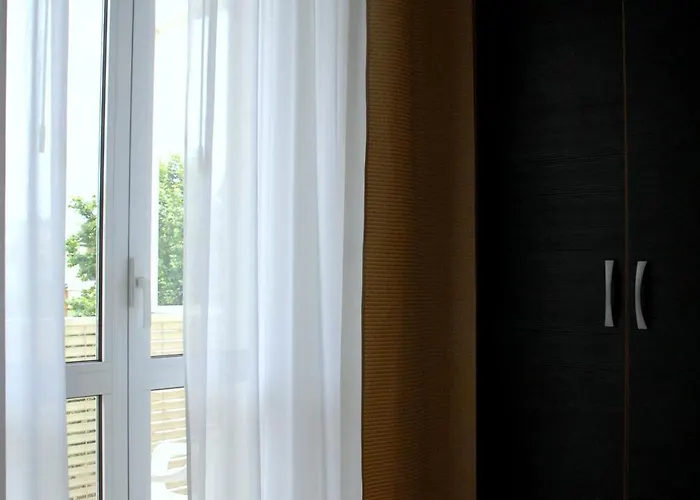 Otel Arno 3*