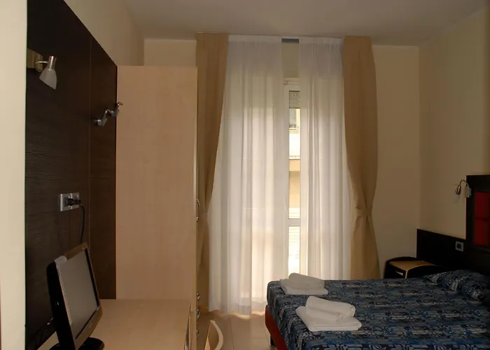 Otel Arno