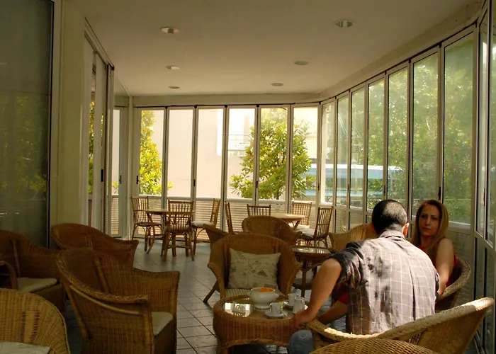 Otel Arno Rimini