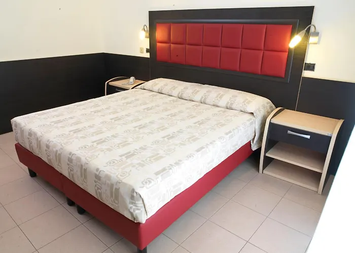 Otel Arno Rimini